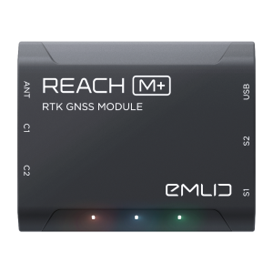 Emlid-reachm+-rtk-gnss-module