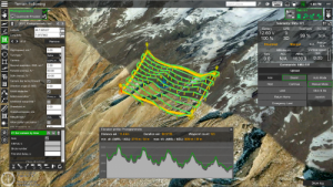 UGCS Pro Terrain Following